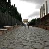 Path to the Roman Forum