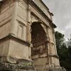 Arch of Titus, 82 AD