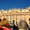 Papal Audience, April 30, 2014